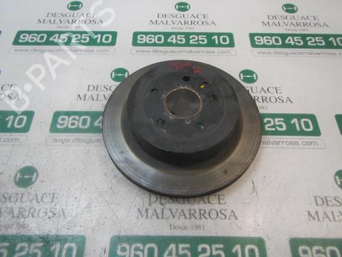 Used Other Other LEXUS IS II (_E2_) 220d (ALE20) (177 hp) 14283043 14283043