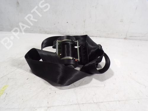 Used Rear left seatbelt Rear left seatbelt 9244731 9244731