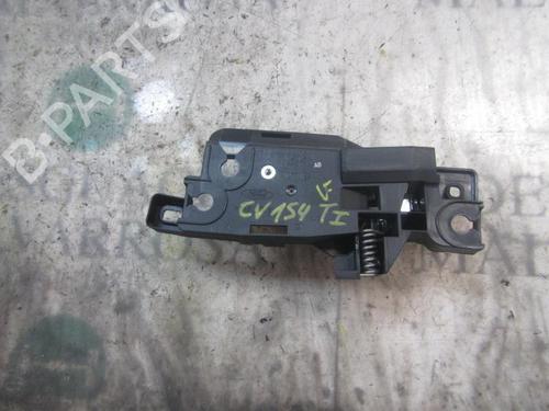Rear left interior door handle FORD MONDEO IV (BA7) 2.0 TDCi | BP3833213I15 