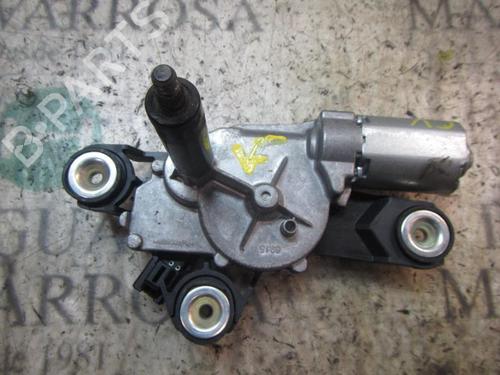 Ruitenwissermotor achter FORD FOCUS II (DA_, HCP, DP) 1.6 TDCi (109 hp) 3835335