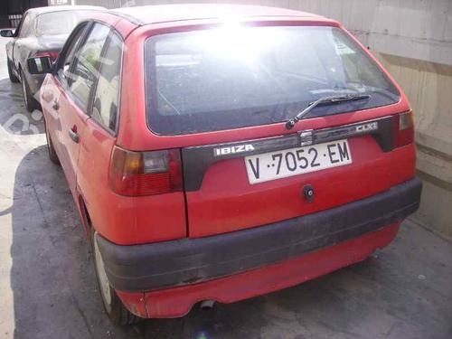 Engine mount SEAT IBIZA II (6K1)  | BP9085953M89 