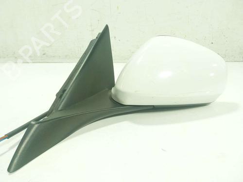 Used Left mirror Left mirror 38318804 38318804