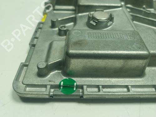 Engine control unit (ECU) PORSCHE MACAN (95B) | BP17749666M57 - Image 5