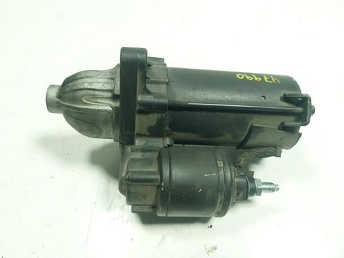Used Starter Starter FIAT FIORINO Box Body/MPV (225_) 1.3 D Multijet (225BXD1A, 225BXB1A, 225BXB11) (75 hp) 17512890 17512890