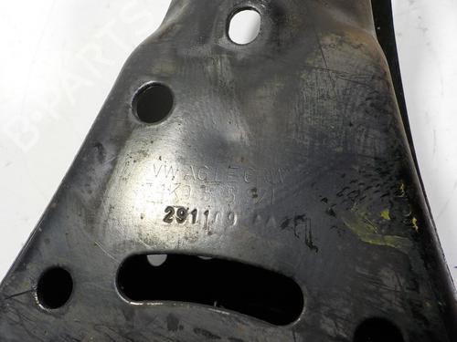 Left rear suspension arm VW GOLF VI (5K1) 1.6 TDI | BP16017052M14 