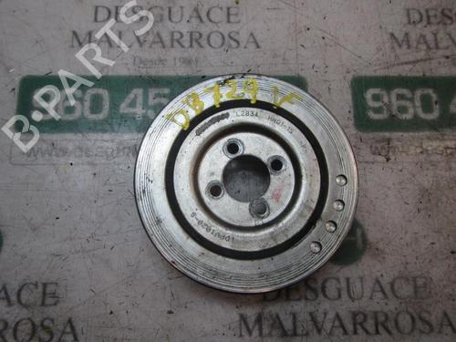 Used Pulley PEUGEOT BIPPER (AA_) 1.3 HDi 75 (75 hp) 14282413