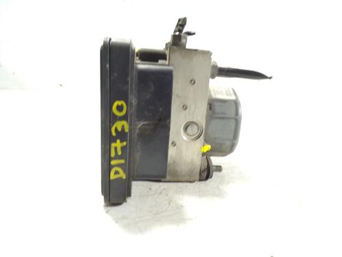 ABS pump PEUGEOT 308 II (LB_, LP_, LW_, LH_, L3_) 1.6 HDi | BP9306204M43 