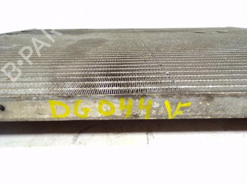 AC radiator MERCEDES-BENZ S-CLASS Coupe (C215) CL 500 (215.375) | BP7548574M32 