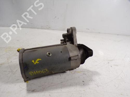 Starter PEUGEOT 2008 I (CU_) 1.6 HDi | BP7818826M8 