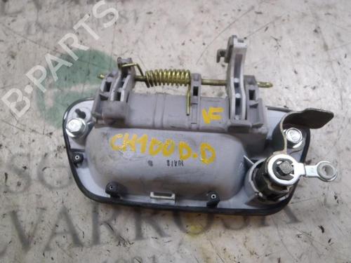 Front right exterior door handle CHEVROLET SPARK (M300) 1.0 | BP4015997C129 