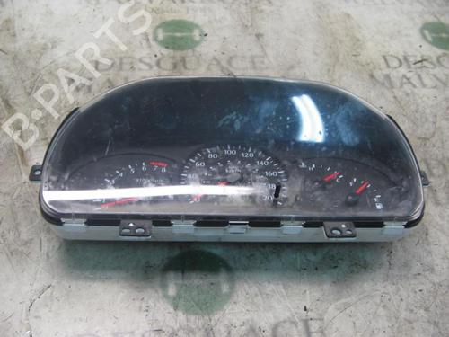 Kombinert Instrument KIA RIO I Hatchback (DC) 1.5 16V (98 hp) 3773845