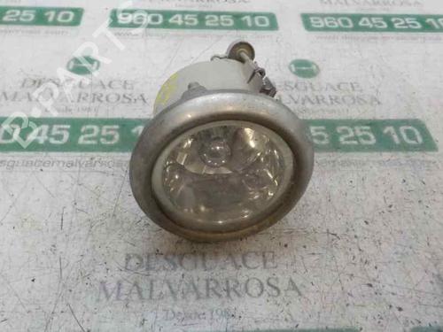 Used Left front fog light HYUNDAI SANTA FÉ I (SM) 2.0 CRDi (113 hp) 4803351