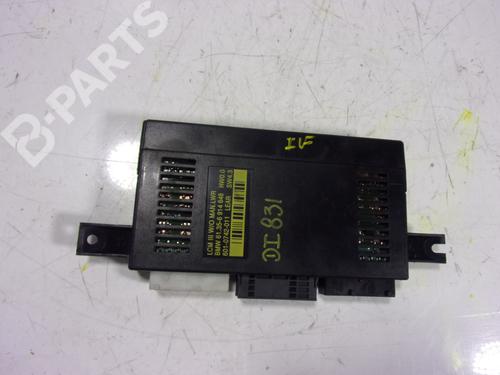 Used Electronic module Electronic module BMW X5 (E53) 3.0 d (184 hp) 10709668 10709668