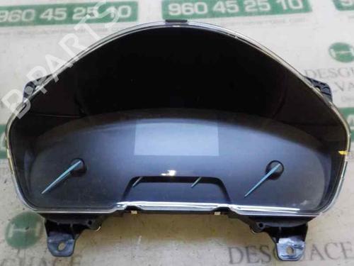Used Instrument cluster FORD FOCUS IV (HN) 1.5 EcoBlue (120 hp) 6163995