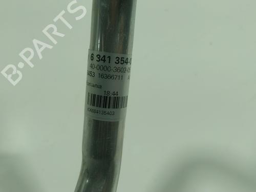 AC pipe BMW 4 Gran Coupe (G26) 420 d Mild-Hybrid xDrive | BP25125578M126 - Image 3