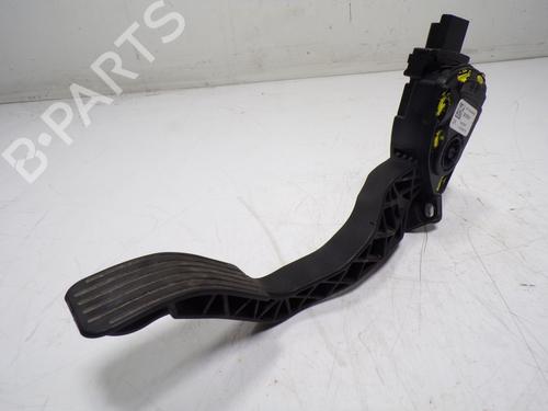 Used Pedal Pedal OPEL CROSSLAND X / CROSSLAND (P17, P2QO) 1.2 (75) (110 hp) 14453886 14453886