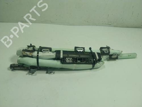 Left curtain airbag KIA SORENTO III (UM) 2.2 CRDi 4WD 85010C5000