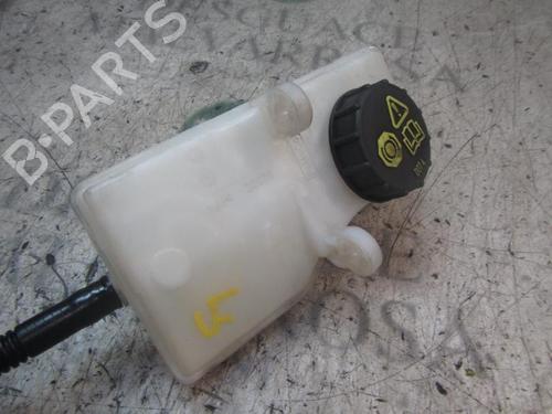 Brake master cylinder FORD TRANSIT CONNECT V408 Box Body/MPV 1.6 TDCi | BP4017596M77 