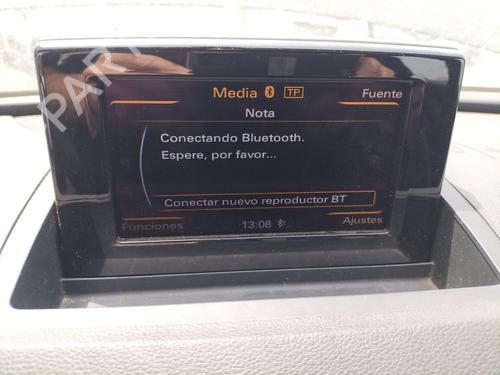 Display monitor AUDI Q3 (8UB, 8UG)  | BP10289225C48 