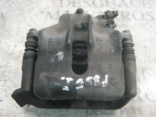 Used Left front brake caliper Left front brake caliper 11556654 11556654