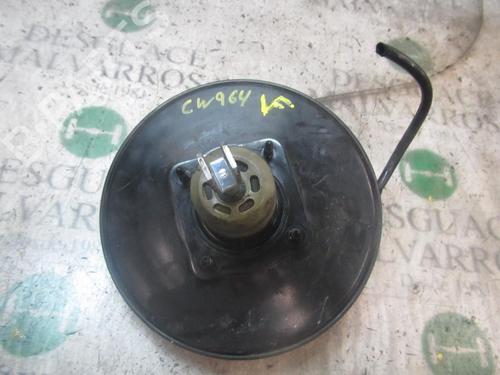 Servo brake DACIA LOGAN (LS_) | BP3838511M42