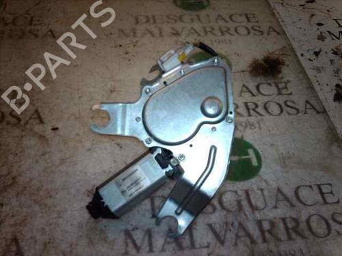 Rear wiper motor PEUGEOT 206 Hatchback (2A/C) 2.0 HDI 90 | BP3777648M102 