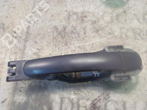Used Rear right exterior door handle Rear right exterior door handle SEAT ALTEA XL (5P5, 5P8) 1.9 TDI (105 hp) 3814191 3814191