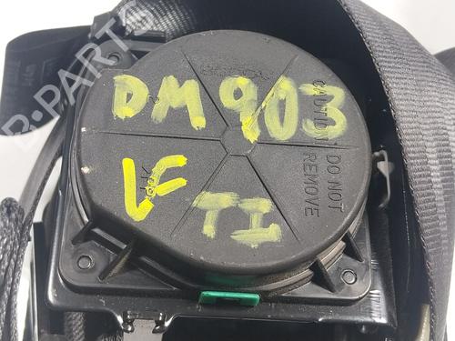 Rear left seatbelt KIA CEE'D (JD) 1.6 CRDi 110 | BP17029360I29 