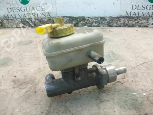 Brake master cylinder VW GOLF IV (1J1) 1.6 | BP3756191M77 