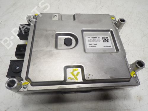 Electronic module SUZUKI VITARA (LY)  | BP11190515M83 