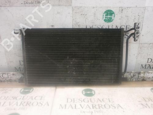 Used AC radiator AC radiator BMW 3 (E46) 320 d (150 hp) 3802955 3802955
