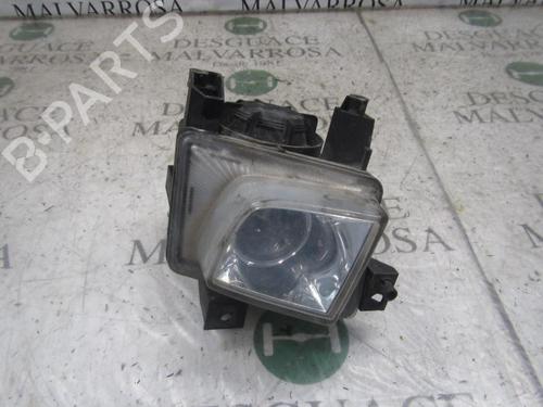 Used Left front fog light Left front fog light OPEL VECTRA C (Z02) 2.2 DTI 16V (F69) (125 hp) 3829795 3829795