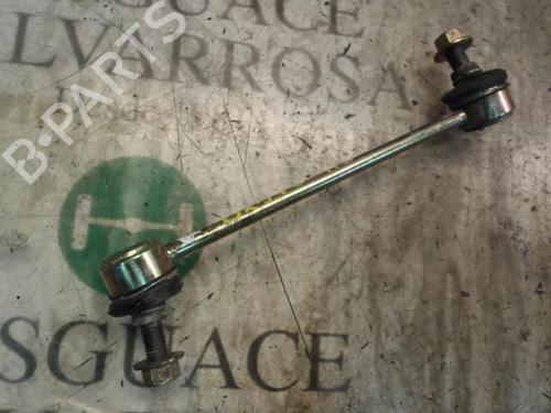 Used Right rear suspension arm KIA OPIRUS (GH) [2003-2012]  14270649