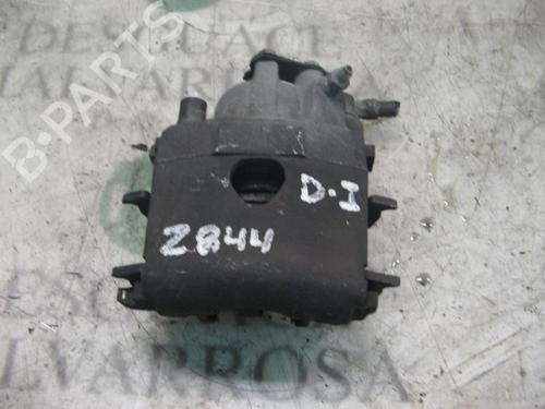 Used Left front brake caliper SEAT IBIZA II (6K1) 1.6 (75 hp) 11555907