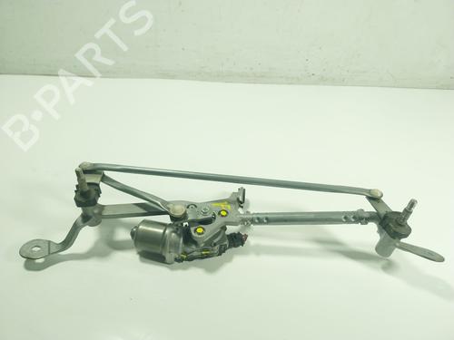 Used Front wiper motor Front wiper motor BMW X3 (G01, F97, G08) xDrive 20 d Mild-Hybrid (190 hp) 22901583 22901583