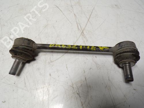 Used Left rear suspension arm Left rear suspension arm 14289313 14289313