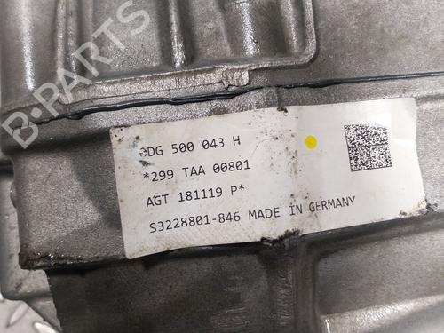 Rear differential PORSCHE CAYENNE (9YA) 3.0 AWD (9YAAA1) | BP27529547M24 - Image 7