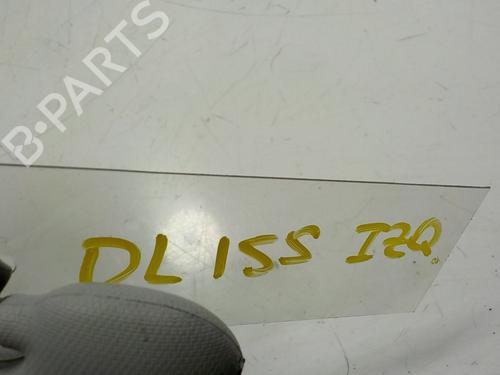 Left sun visor PEUGEOT 208 I (CA_, CC_) 1.6 HDi / BlueHDi 75 | BP15087002I1 