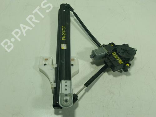 Used Rear left window mechanism SEAT LEON ST (5F8) 1.5 TSI (150 hp) 30619716