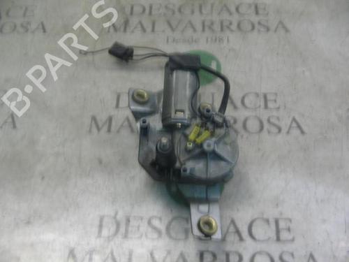 Used Rear wiper motor FORD ESCORT V (AAL, ABL) [1990-1996]  3764745