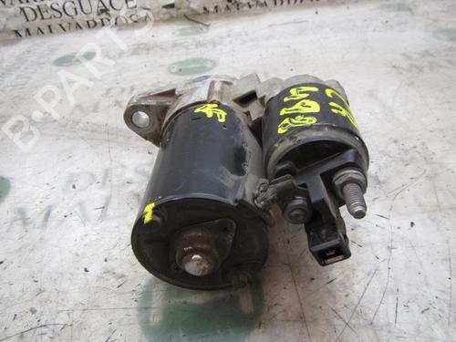 Startmotor SEAT IBIZA III (6L1) 1.4 16V | BP3824505M8 