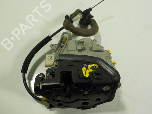 Used Rear right lock AUDI A5 Sportback (8TA) 3.0 TDI quattro (240 hp) 11812764