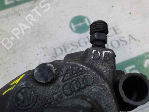 Right front brake caliper AUDI A3 Sportback (8PA)  | BP11551677M104