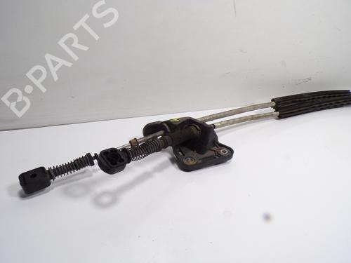 Gear lever AUDI A3 Sportback (8PA)  | BP11812803M90 