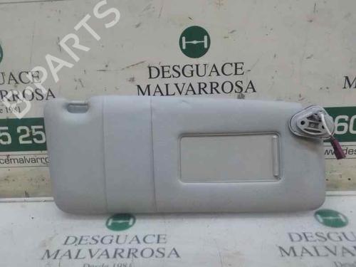 Right sun visor BMW X5 (E53) 3.0 d | BP5093227I2 - Image 2