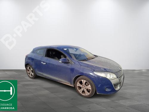 Used Parts RENAULT MEGANE III Coupe (DZ0/1_)  1.5 dCi (DZ09, DZ0D, DZ1F, DZ1G, DZ14, DZ29)  964086