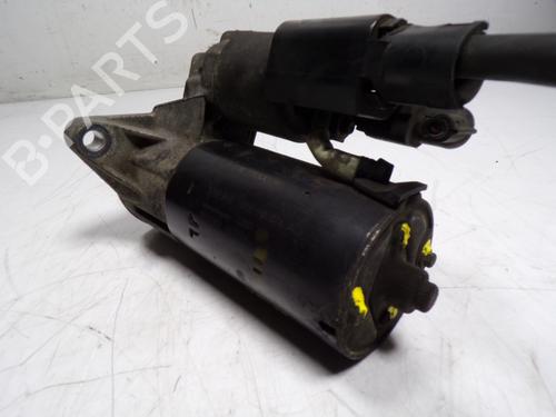 Startmotor VW GOLF VI (5K1) 2.0 TDI | BP15398031M8 
