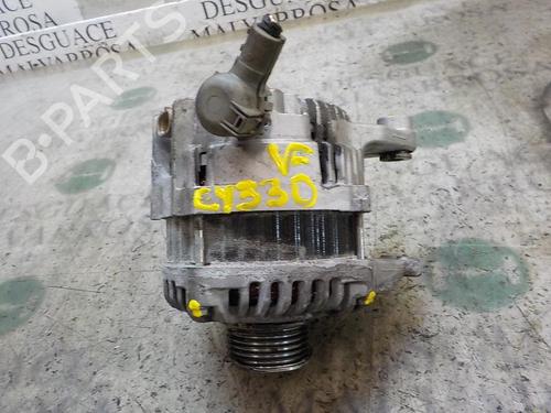 Alternator MAZDA CX-5 (KE, GH) | BP4006061M7 - Image 2