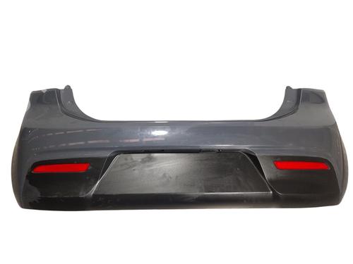 Used Rear bumper Rear bumper KIA RIO IV (YB, SC, FB) 1.2 CVVT (84 hp) 33794516 33794516