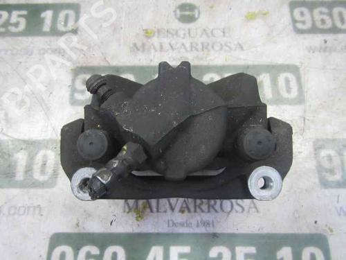 Left front brake caliper DACIA DOKKER MPV (KE_) 1.5 dCi (KEAJ, KEAH) | BP11549802M105 - Image 3